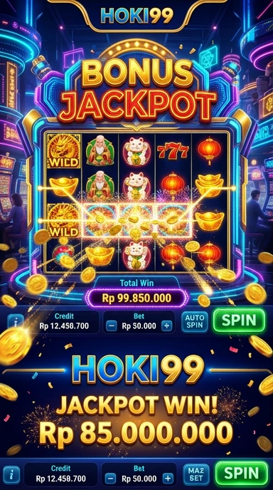 hoki99 - Pusat APK Lengkap untuk Semua Pengguna